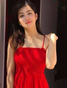 call girls in India